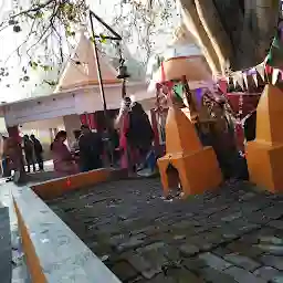 Bel Baba Mandir