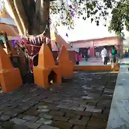 Bel Baba Mandir