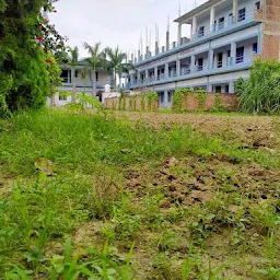 Bela Singh Mahavidyalaya baramar