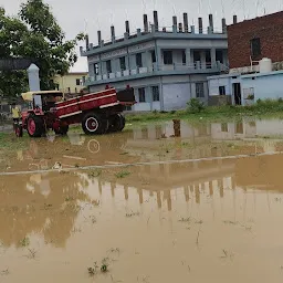 Bela Singh Mahavidyalaya baramar