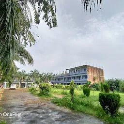 Bela Singh Mahavidyalaya baramar