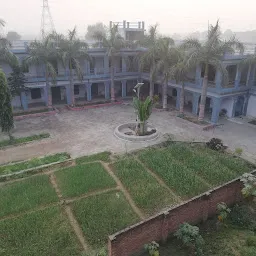 Bela Singh Mahavidyalaya baramar