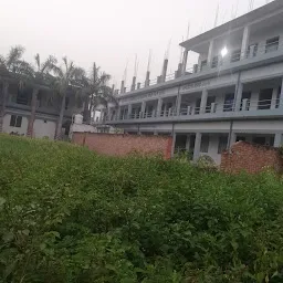 Bela Singh Mahavidyalaya baramar