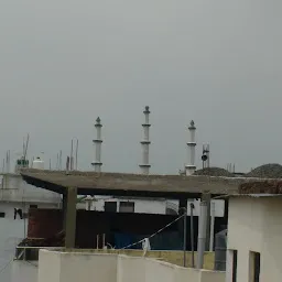Belal Masjid