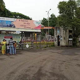 Belapur Bus Depot