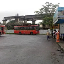 Belapur Bus Depot
