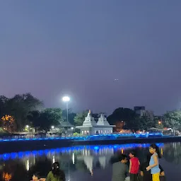 Belapur Lake