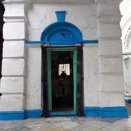 Beleghata Rashmoni Bazar Sitala Temple