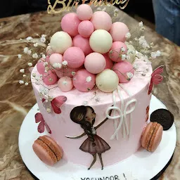 Belge Cakes & More - Baner