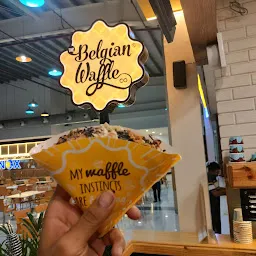 Belgian Waffle Co