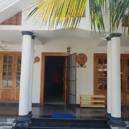 BELHAVEN HOMESTAY