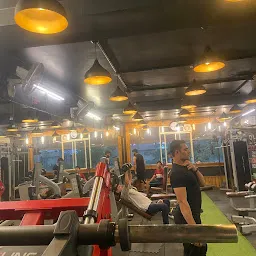 Believe The Gym