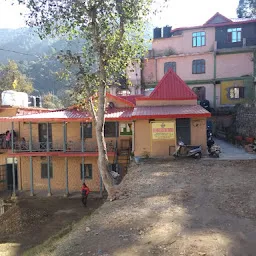 St.James Believers Eastern Church,Solan-H.P