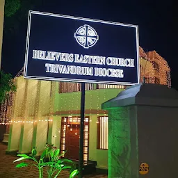 Believers Eastern Church, Trivandrum - Kerala Diocese Office