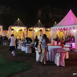 Belilious Park Vivah Banquet