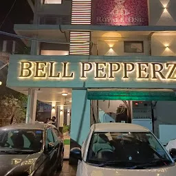 Bell Pepperz