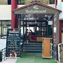 Bellamount Restro & Bar