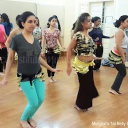 Belly Dance Mumbai - Belly Dance Classes in Mumbai