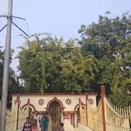 Beltala Panchamundi Dhyan Aasan