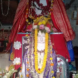 Belur Loknath Temple
