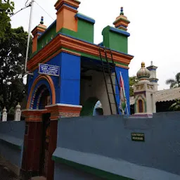 Belur Masjid