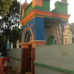 Belur Masjid