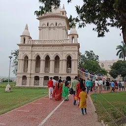 Belur Math Swami Vivekananda Temple