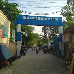 Belur State General Hospital