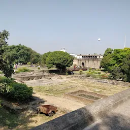 Belwadi Stadium