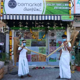 Bemarket store