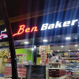 Ben Bakery