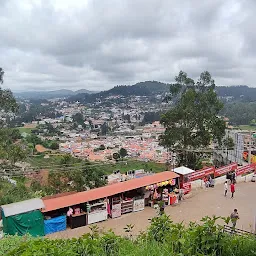 Benchmark Tea Factory and chocolate factory