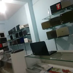 benef-IT Computers A Laptop Store
