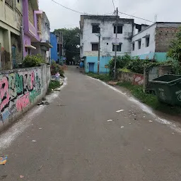 Benepara street