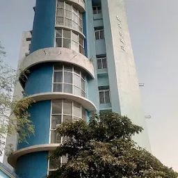 BENFISH STALL, MEEN BHAWAN, KOLKATA