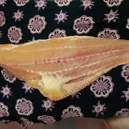 Bengal Fish shop