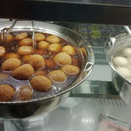 Bengal Food Basket