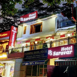 Bengal Hotel & Mouchak Restaurant - Nainital