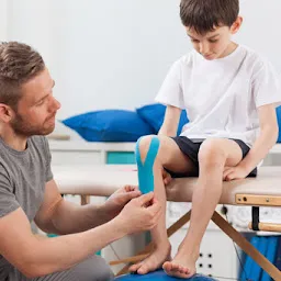 Bengal Physio Care - Physiotherapist in Kolkata - Physical Therapy at home
