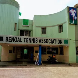 BENGAL TENNIS ASSOCIATION