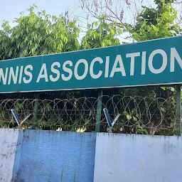 BENGAL TENNIS ASSOCIATION