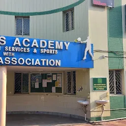 BENGAL TENNIS ASSOCIATION