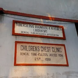Bengal Tuberculosis Association