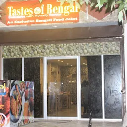 Bengali Dhaba