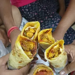 Bengali Fast Food