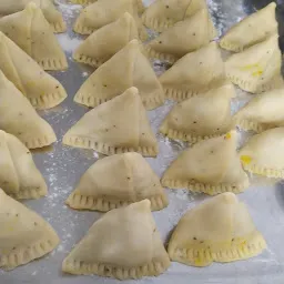 Bengali Food Corner