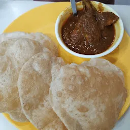 Bengali Fun Foods
