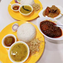 Bengali Fun Foods