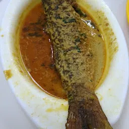 Bengali Fun Foods