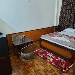 BENGALI ,Hotel Babumashai, MG MARG